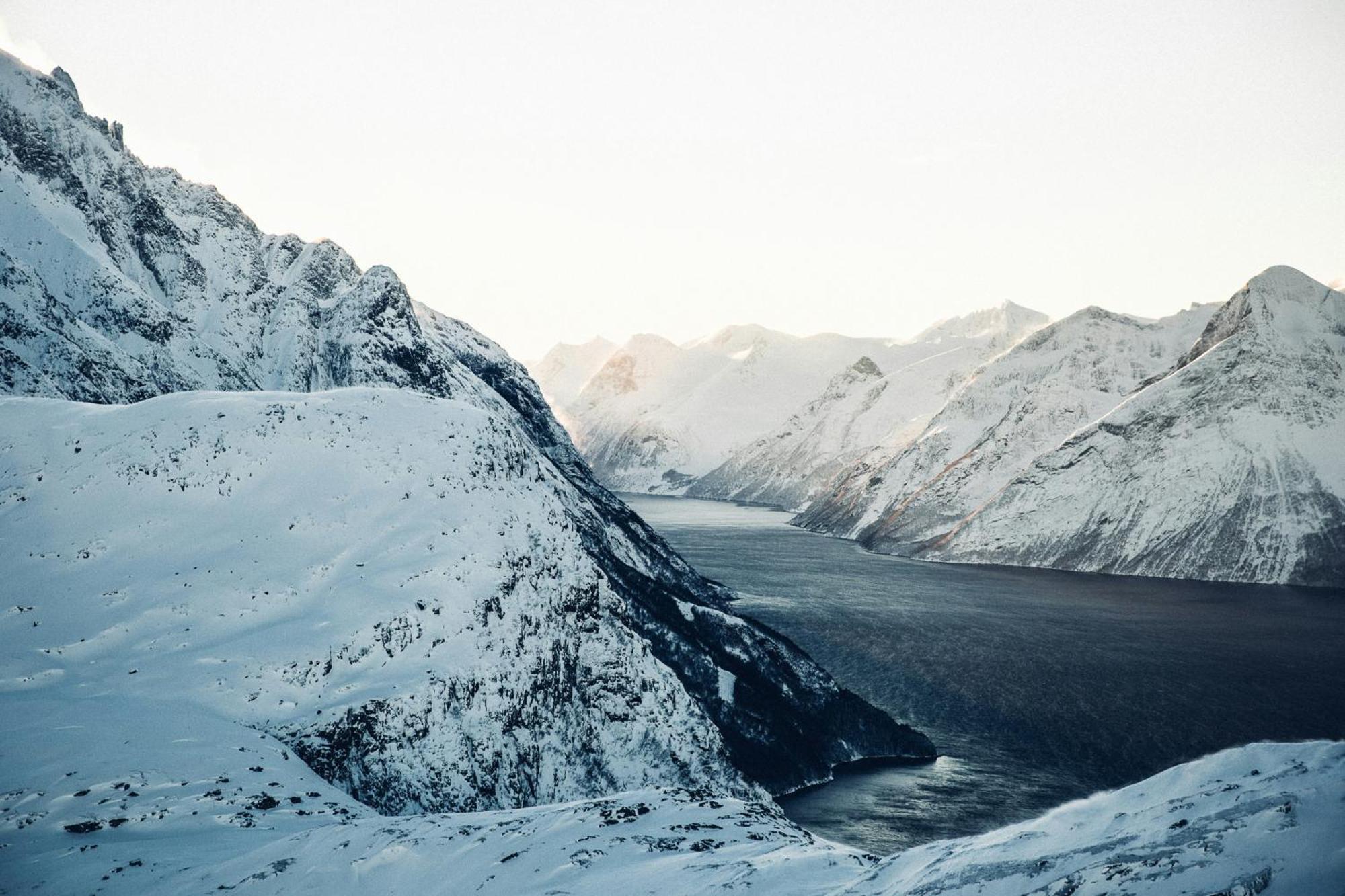 Unik Leilighet I Alesund Sentrum Extérieur photo